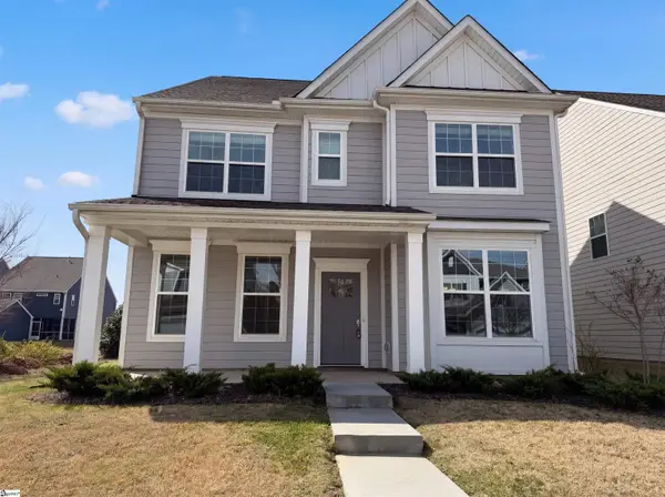 142 Magnolia Street, Woodruff, SC 29388