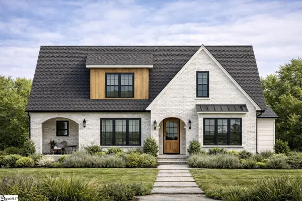 9 Pinerock Drive, Travelers Rest, SC 29690