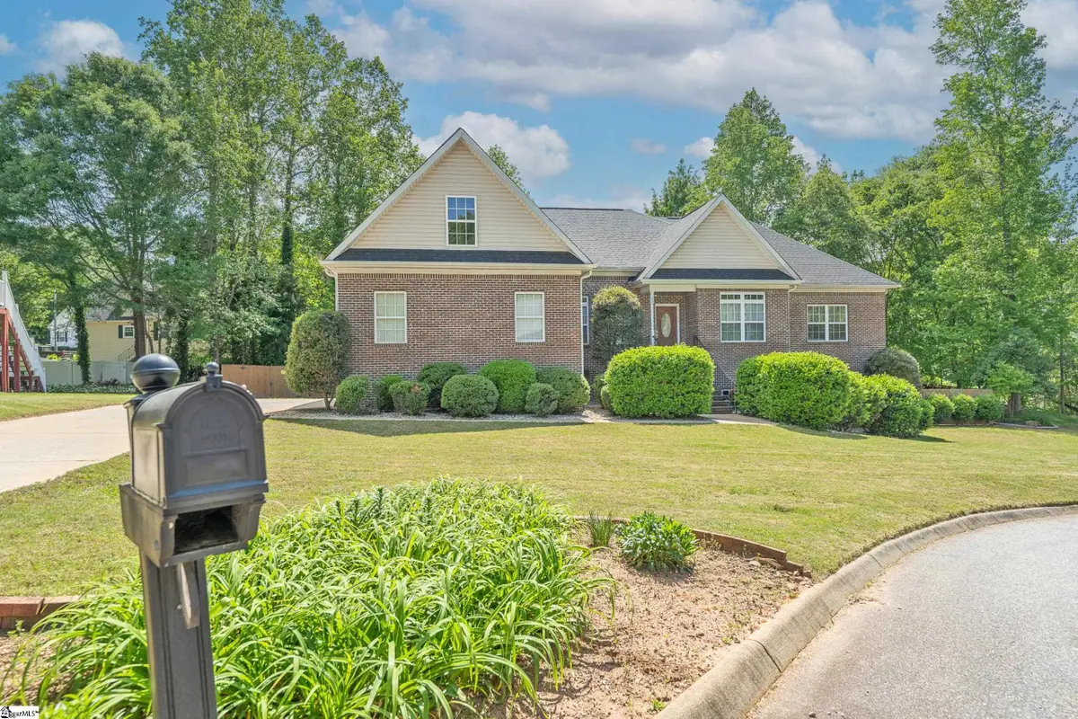 103 Graclan Court, Simpsonville, SC 29680 - #1