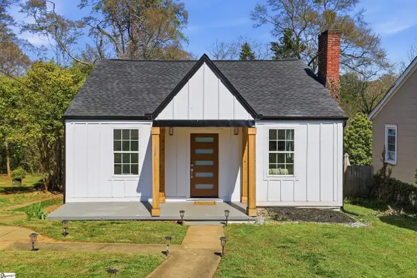 14 Hawthorne Lane, Greenville, SC 29605