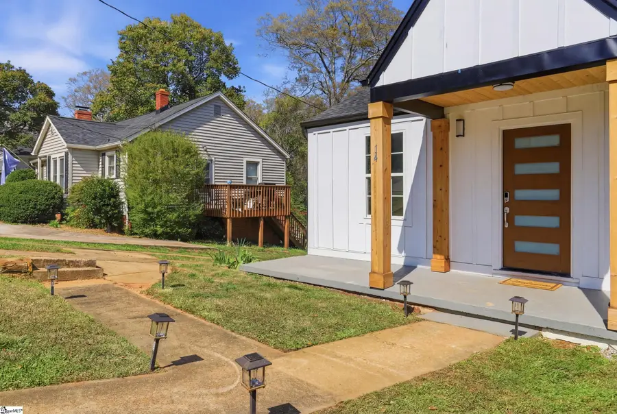 14 Hawthorne Lane, Greenville, SC 29605 - #2