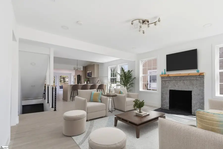 14 Hawthorne Lane, Greenville, SC 29605 - #3