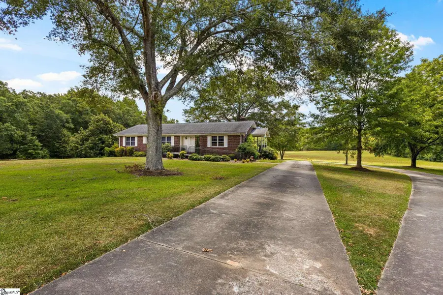 350 Sandy Springs Road, Pelzer, SC 29669 - #3