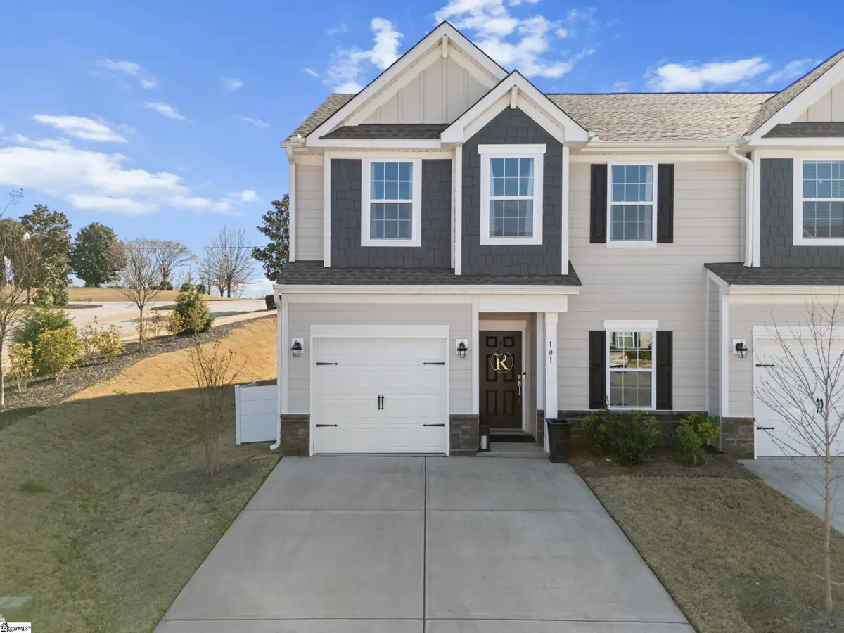 101 Paneer Lane, Taylors, SC 29687 - #1