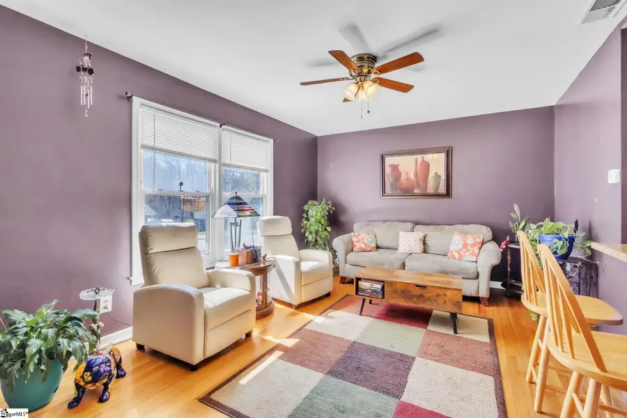 209 Brookmere Road, Simpsonville, SC 29681 - #2