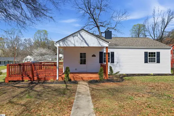 118 E Decatur Street, Greenville, SC 29617