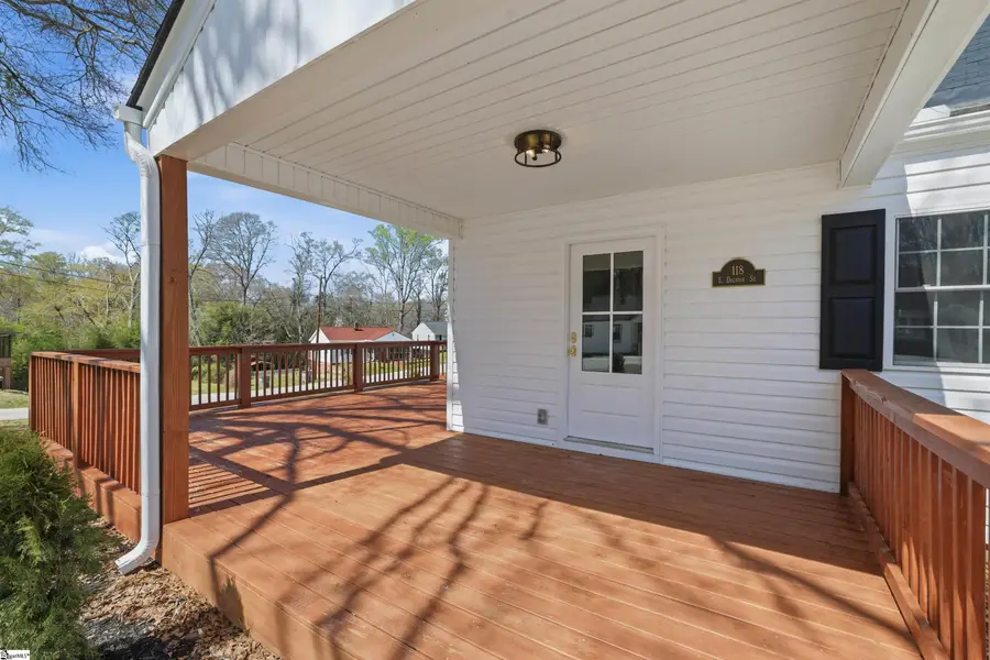 118 E Decatur Street, Greenville, SC 29617 - #3