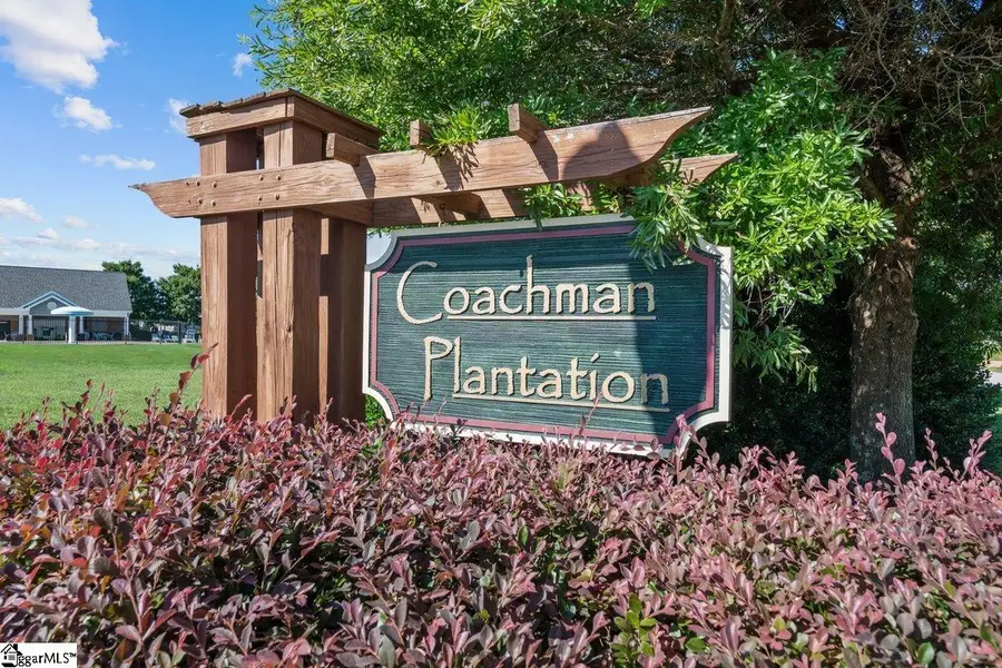 50 Modesto Lane, Simpsonville, SC 29681 - #3