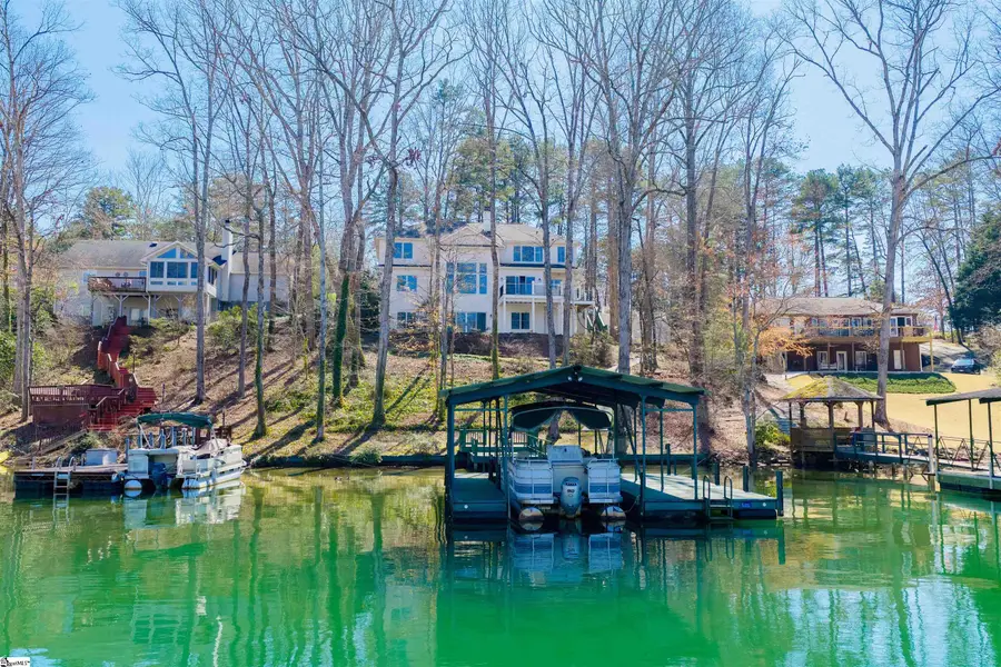 118 Pinnacle Pointe Drive, Seneca, SC 29672 - #2
