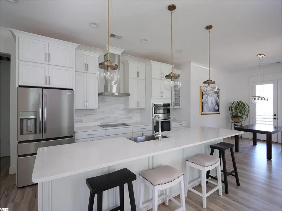 134 Winding Rock Road, Simpsonville, SC 29680-2486 - #3