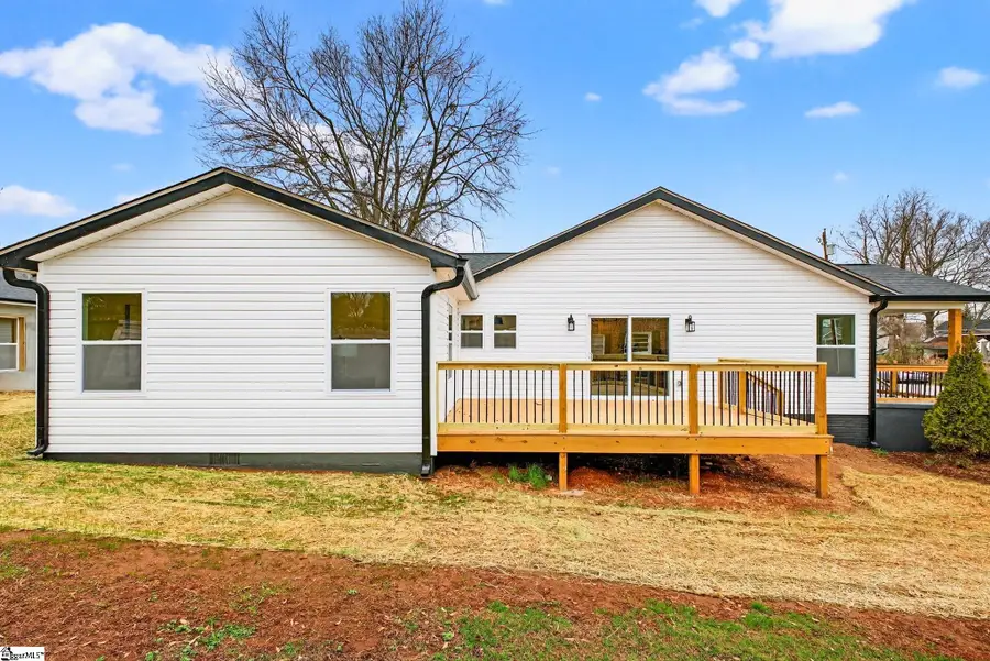 101 Ledbetter Street, Greenville, SC 29611 - #2