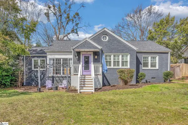 13 Club Drive, Greenville, SC 29605