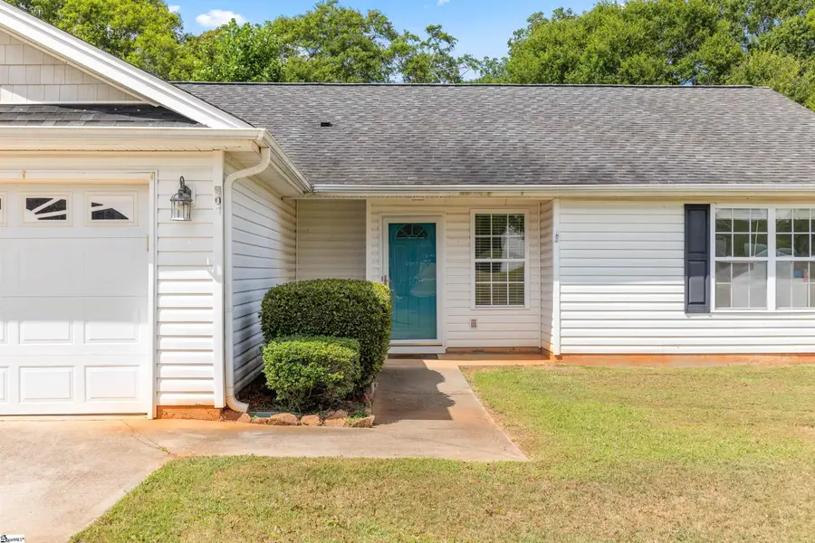 203 Turkey Trot Road, Williamston, SC 29697 - #3