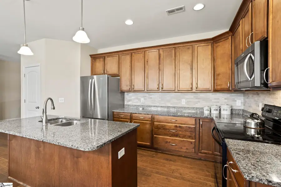 718 Corley Way, Taylors, SC 29687 - #3