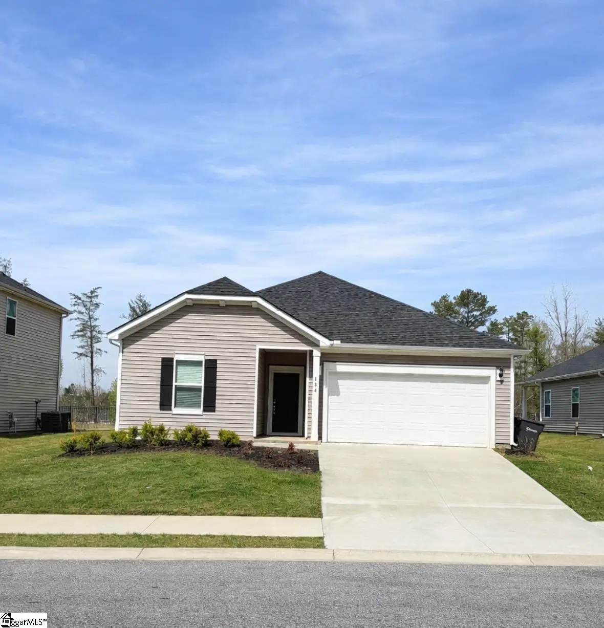 104 Madera Court, Spartanburg, SC 29302 - #1