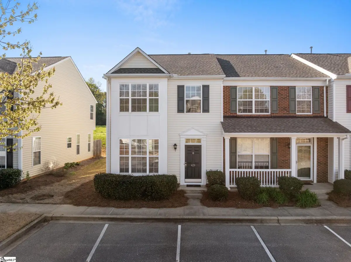 423 Twist Circle, Mauldin, SC 29662 - #1