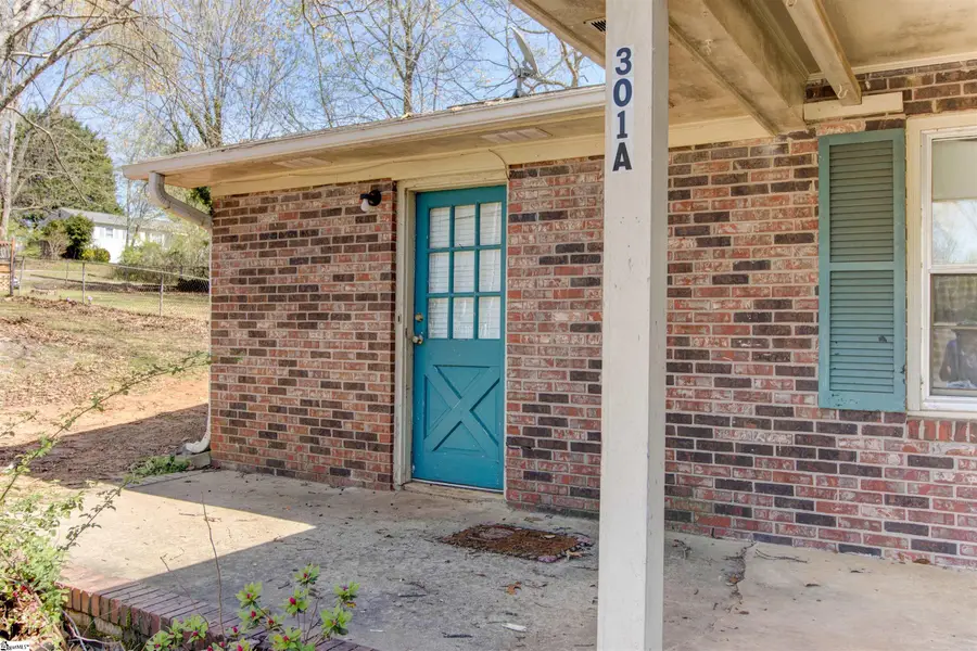 301 Oaklane Drive, Easley, SC 29642 - #2