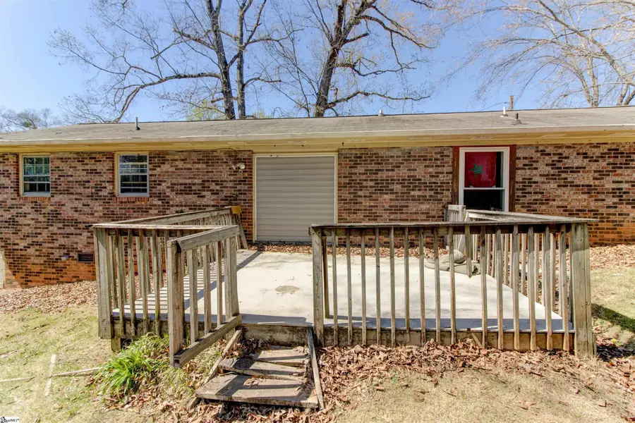 301 Oaklane Drive, Easley, SC 29642 - #3