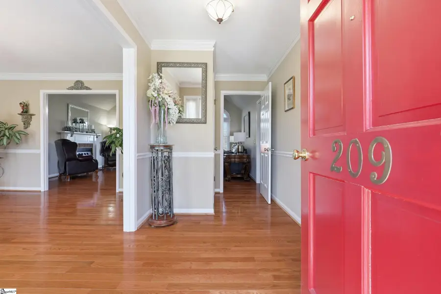 209 Devon Way, Anderson, SC 29621 - #2