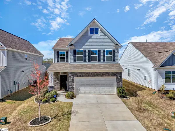 270 Pendergast Road, Greenville, SC 29605