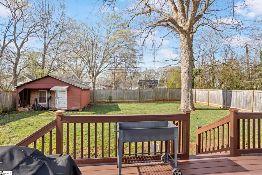 13 Stephenson Avenue, Greenville, SC 29617 - #3