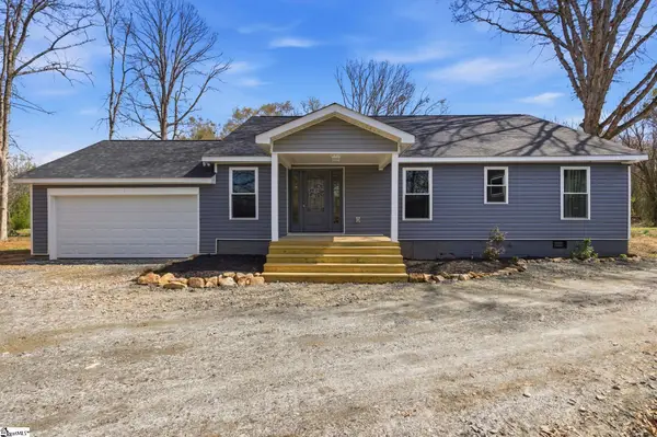 319 Blair Mill Road, Belton, SC 29627