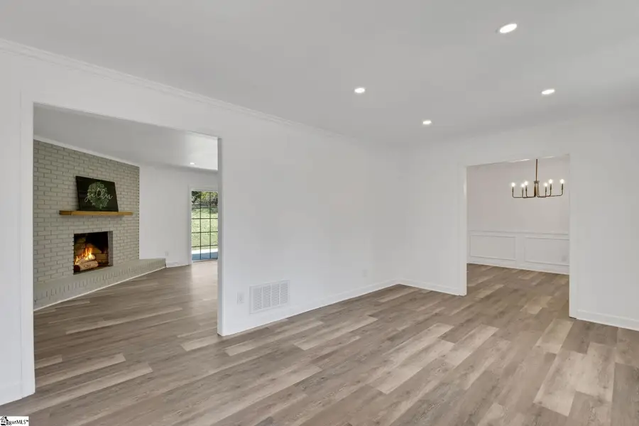 4 Coatbridge Road, Greenville, SC 29615 - #3