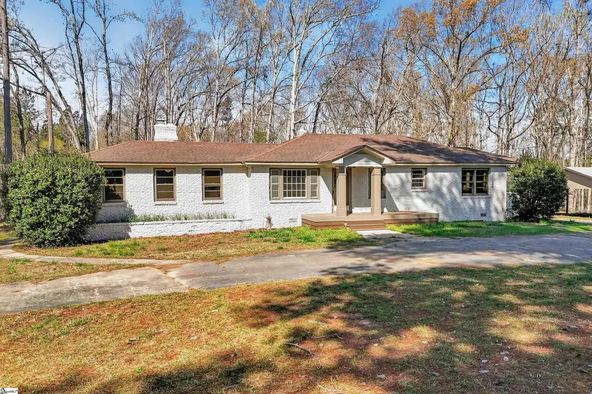 612 Skippers Lodge Road, Cross Hill, SC 29332 - #1