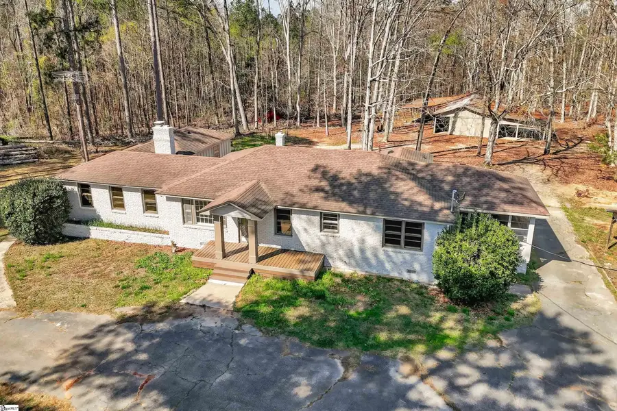 612 Skippers Lodge Road, Cross Hill, SC 29332 - #2