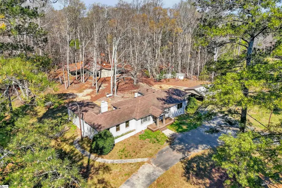 612 Skippers Lodge Road, Cross Hill, SC 29332 - #3