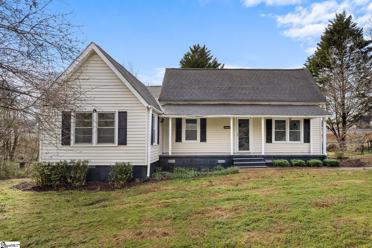 1 Frost Street, Pelzer, SC 29669 - #1