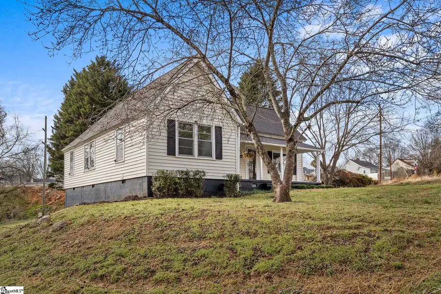 1 Frost Street, Pelzer, SC 29669 - #2