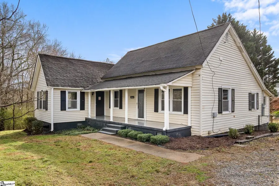 1 Frost Street, Pelzer, SC 29669 - #3