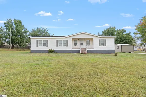 9 Natick Drive, Piedmont, SC 29673