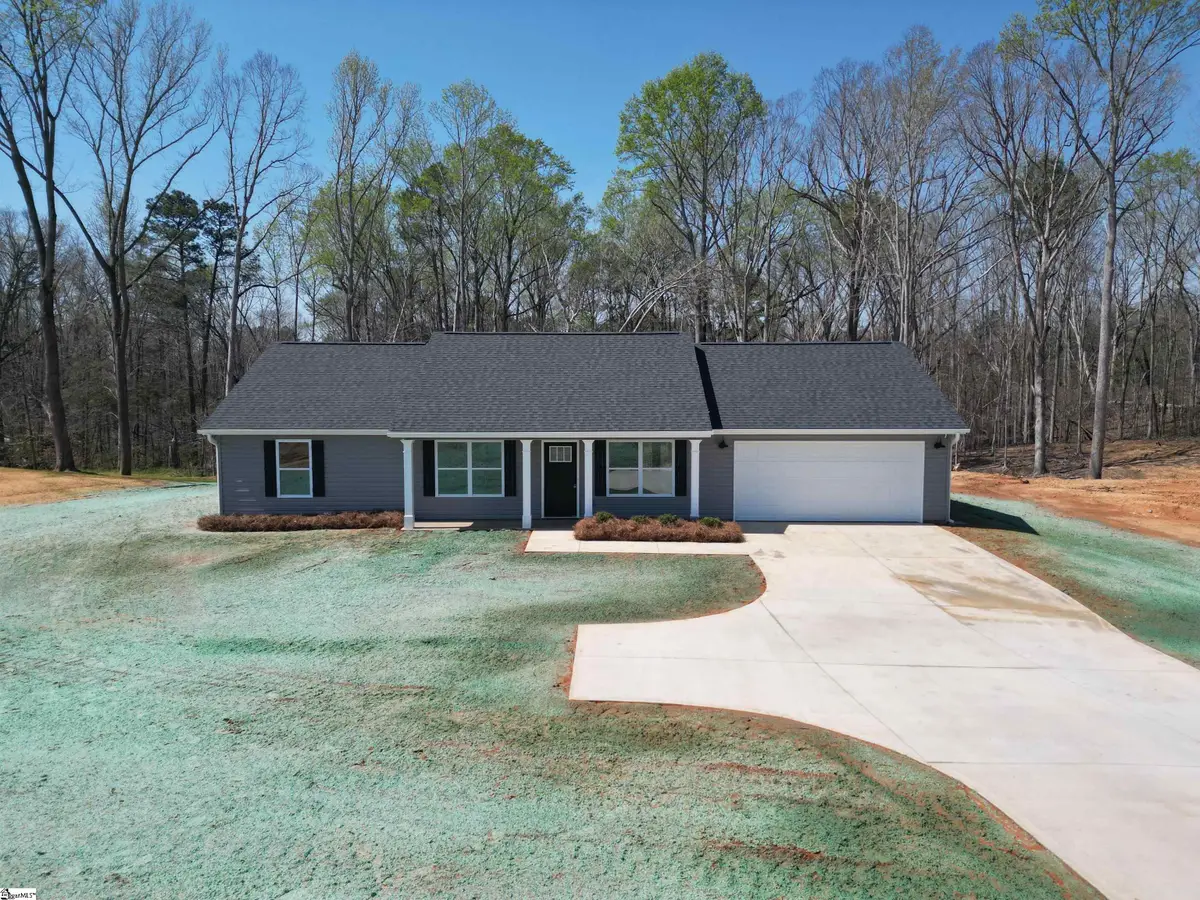 9892 Highway 252, Ware Shoals, SC 29662 - #1