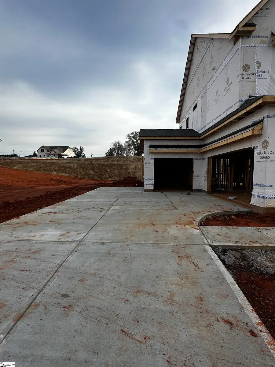 403 Rustic Outland Drive, Simpsonville, SC 29681 - #3