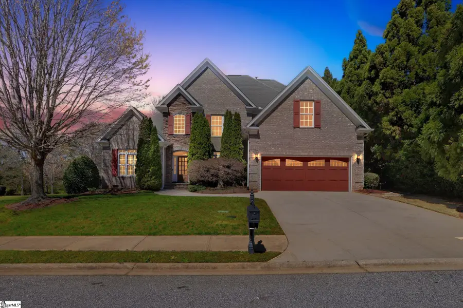 2 Dawn Meadow Court, Simpsonville, SC 29680 - #2