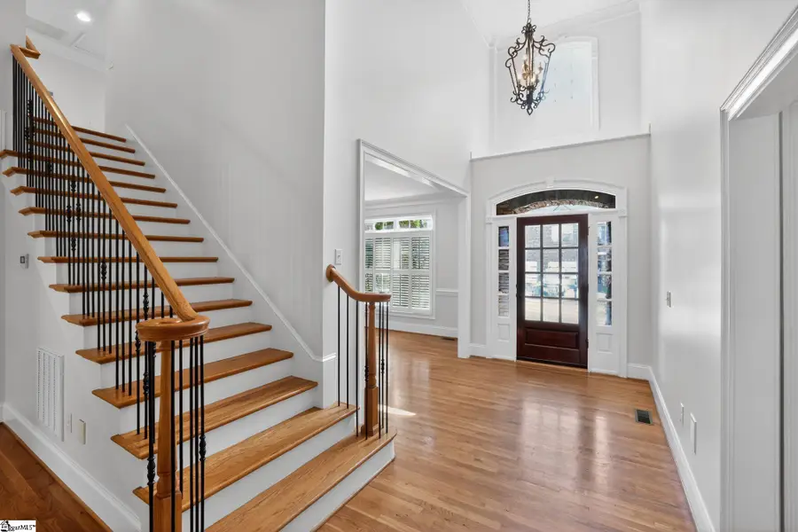 2 Dawn Meadow Court, Simpsonville, SC 29680 - #3