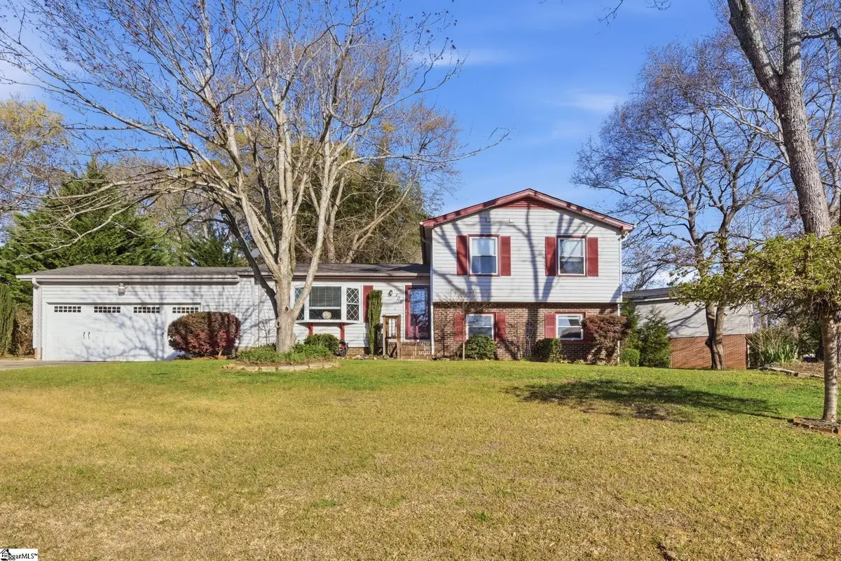 102 Benwood Drive, Simpsonville, SC 29680 - #1