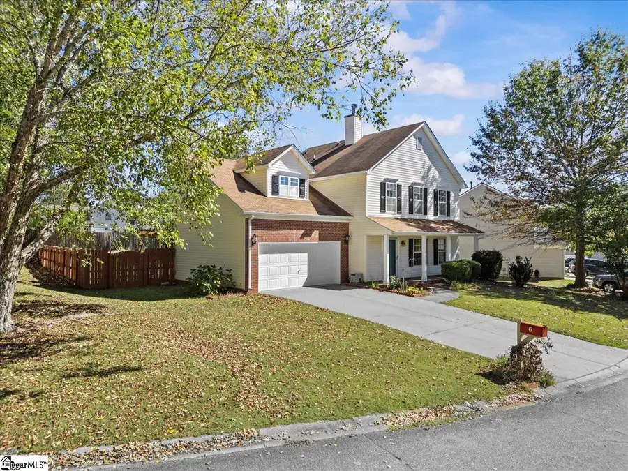 6 Avenel Court, Simpsonville, SC 29681 - #2