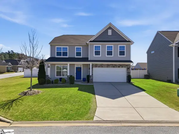 701 Granite Drive, Easley, SC 29642