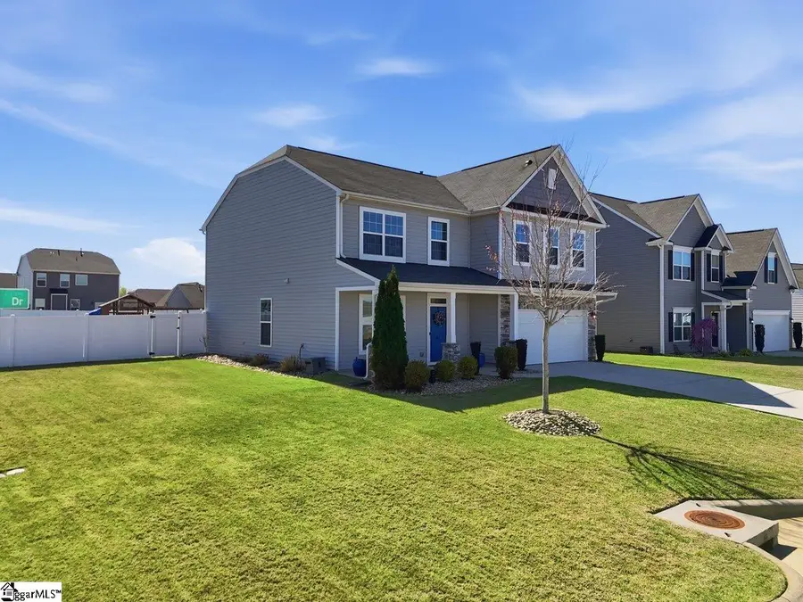 701 Granite Drive, Easley, SC 29642 - #2