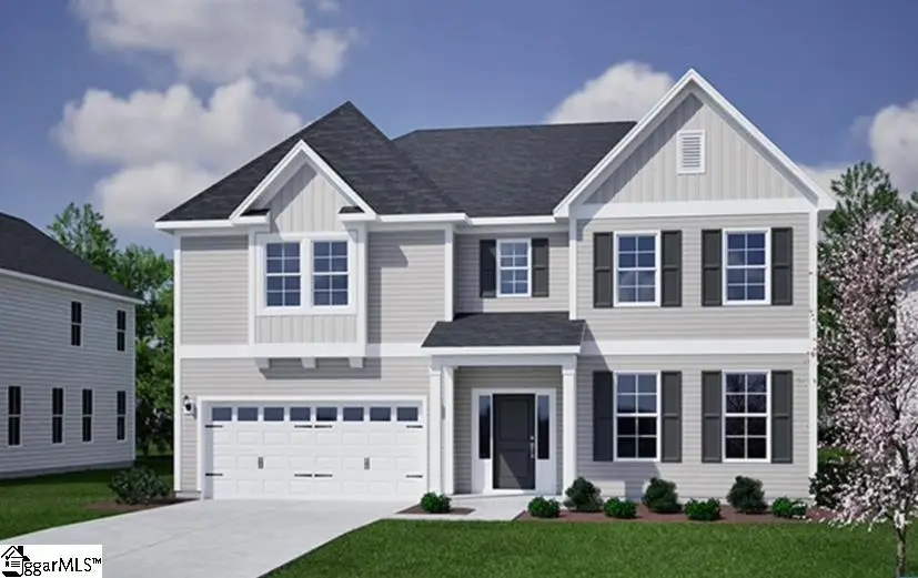 237 Castlebar Street #Lot 9, Woodruff, SC 29388 - #1