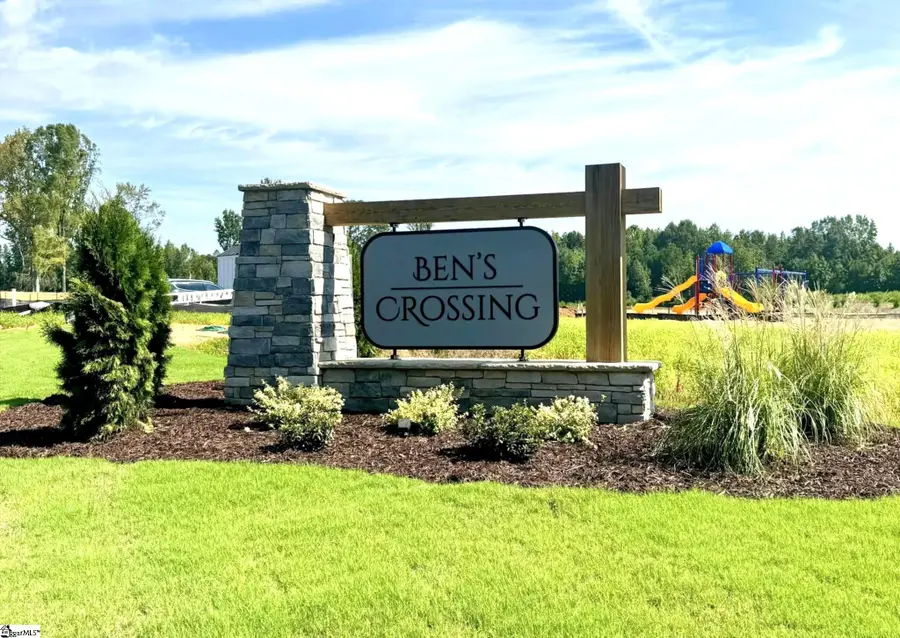 282 Castlebar Street #Lot 25, Reidville, SC 29388 - #2