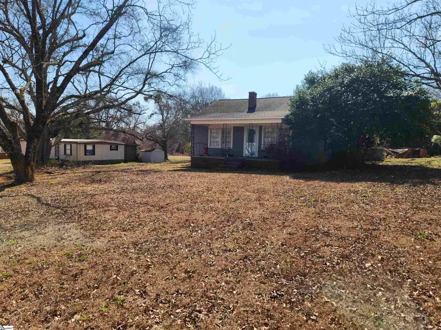 1212 Duncan Reidville Road, Duncan, SC 29344 - #2