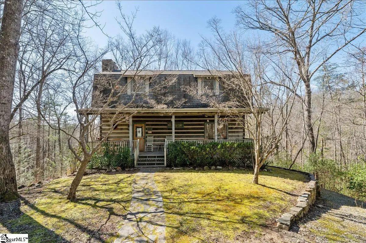 512 Doe Run, Pickens, SC 29671 - #1