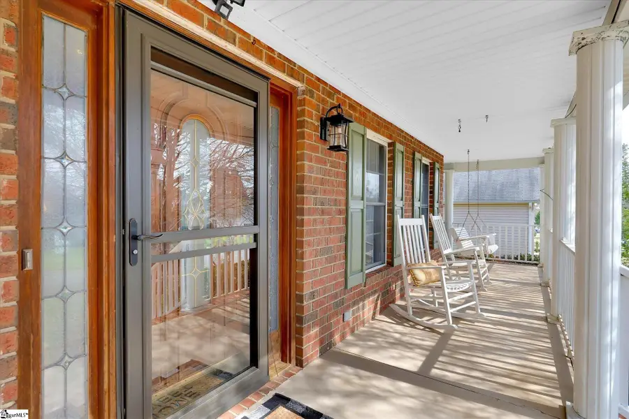 14 Quail Meadow Lane, Greenville, SC 29617 - #2