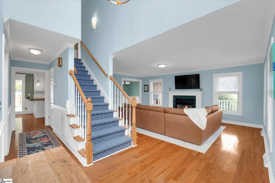 14 Quail Meadow Lane, Greenville, SC 29617 - #3