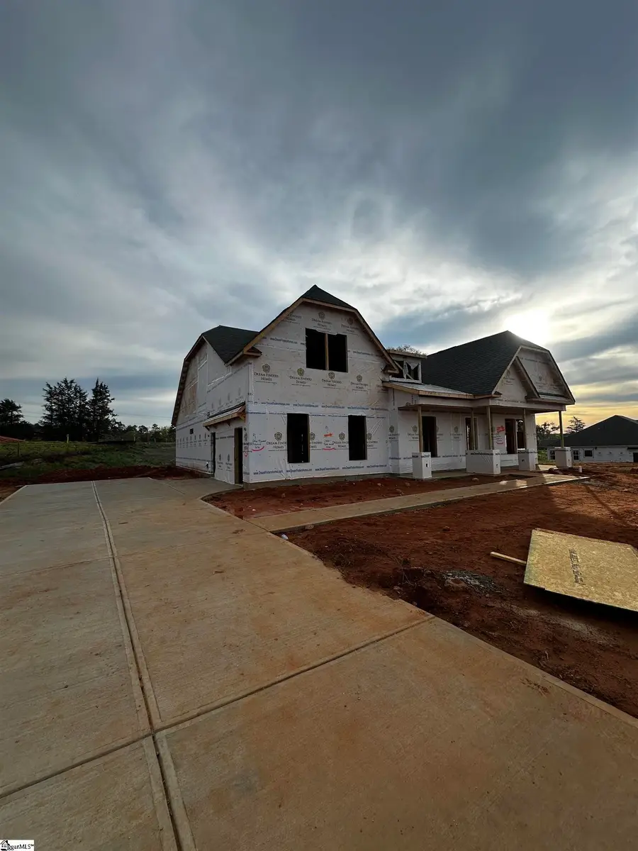 401 Rustic Outland Drive, Simpsonville, SC 29681 - #2