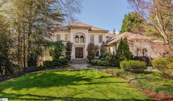 111 Siena Drive, Greenville, SC 29609